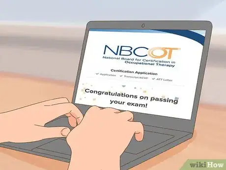 Image titled Become an Occupational Therapist Step 3
