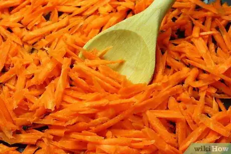 Image titled Make Carrot Halwa with Jaggery Step 3