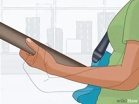 Image titled Keep Your Fingers Close to the Fretboard Step 7