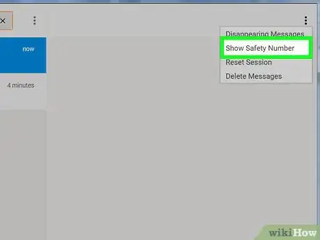 Image titled Verify Your Contacts in Signal on a PC or Mac Step 5