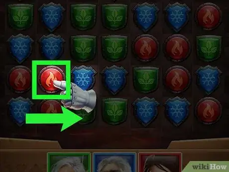 Image titled Play Empires and Puzzles Step 6