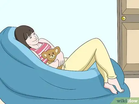 Image titled Get Along with Your Younger Sister Step 14