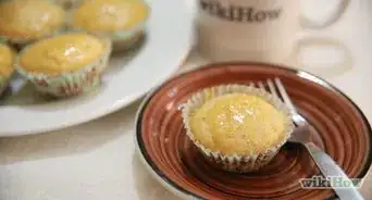 Make Basic Cupcakes