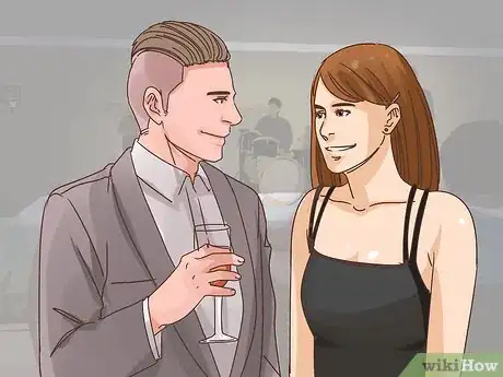 Image titled Pull a One Night Stand With Women Step 3