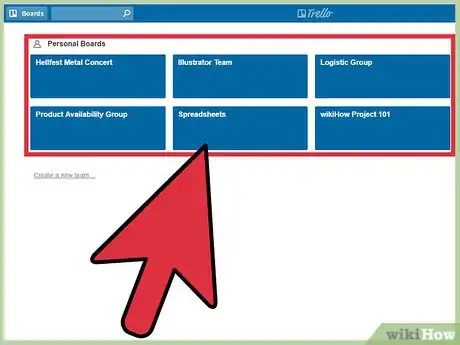 Image titled Delete a Board on Trello Step 15