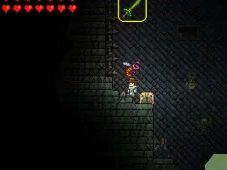 Image titled Beat the Eye of Cthulhu in Terraria Step 6