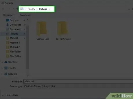 Image titled Create a Windows Icon Step 22