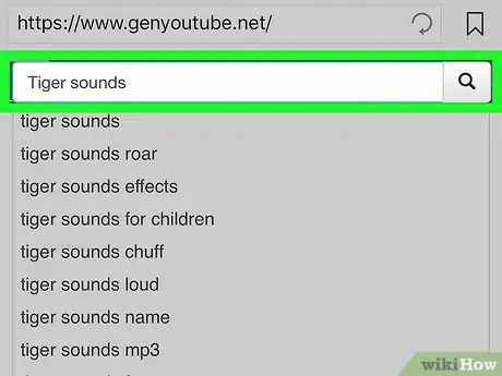 Image titled Convert YouTube to MP3 Step 24
