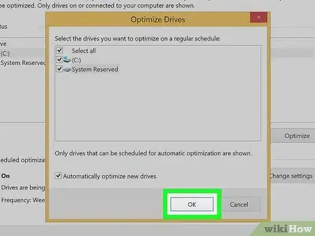 Image titled Defrag Windows 8 Step 16