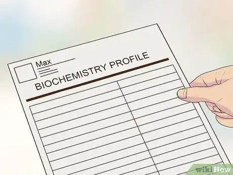 Image titled Get a Complete Geriatric Work Up for Your Dog Step 18