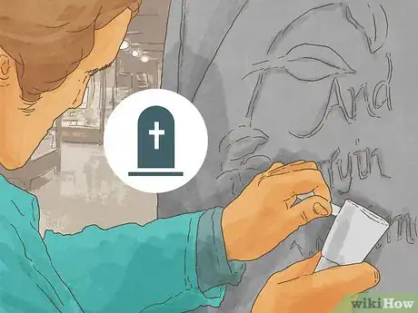 Image titled Plan Your Own Funeral Step 15