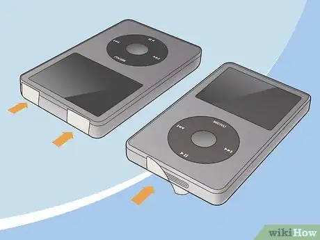 Image titled Remove the Scratches from the Back of an iPod Step 6