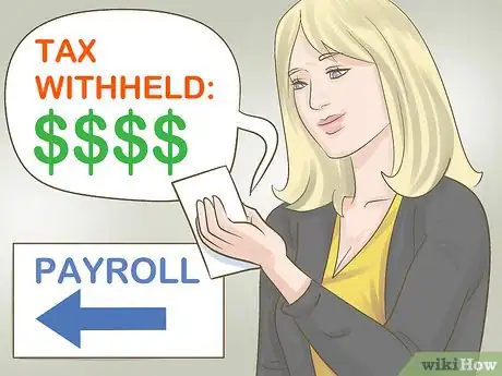 Image titled Claim Tax Back Step 12