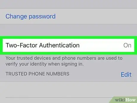 Image titled Use Sign in with Apple Step 1