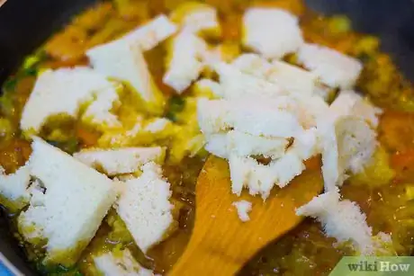 Image titled Make Bread Upma Step 7