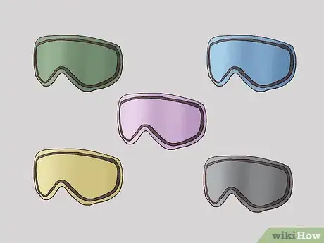 Image titled Choose the Right Sunglasses for Your Sport Step 9