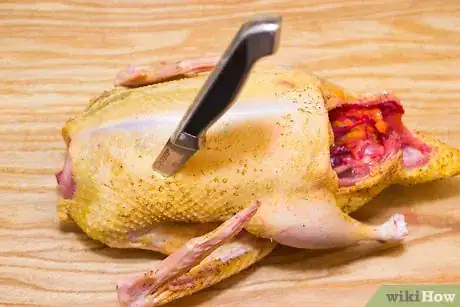 Image titled Roast a Duck Step 4
