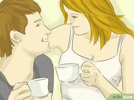 Image titled Be More Family Oriented Step 1