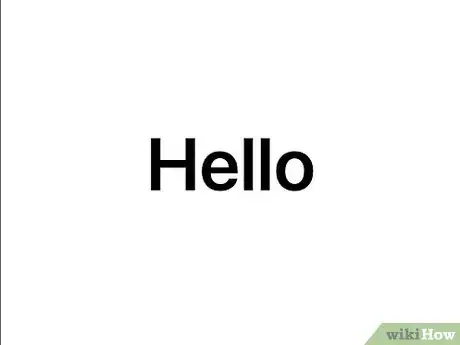 Image titled Transfer SMS from iPhone to iPhone Step 13