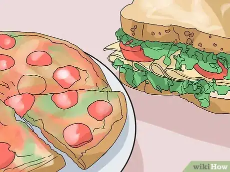 Image titled Make a Food Pyramid Step 8