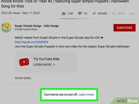Image titled Comply with COPPA on YouTube Step 4