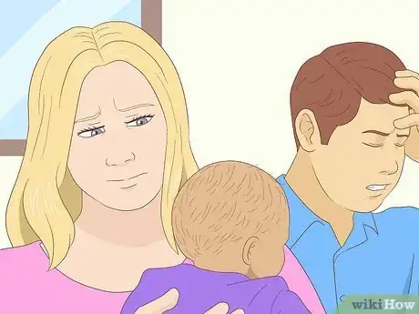 Image titled Treat Postpartum Depression Step 4