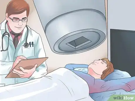 Image titled Respond to a Pleural Lung Cancer Diagnosis Step 8