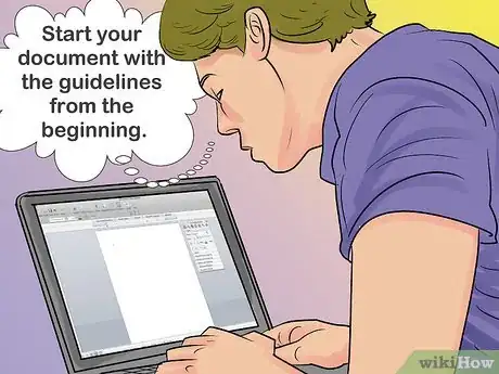 Image titled Follow Dissertation Regulations Step 7