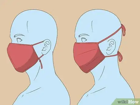 Image titled Find a Reputable Place to Buy a Mask Step 8