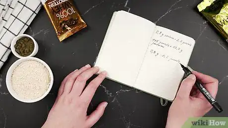 Image titled Choose a Protein Powder Step 1