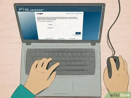 Image titled Check Your WIC Balance Step 4