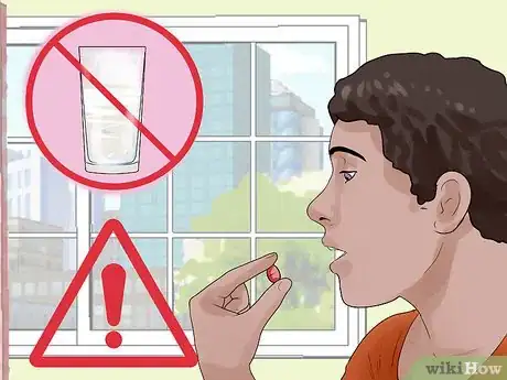 Image titled Know if You Have Esophagitis Step 6