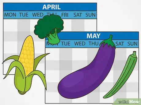 Image titled Grow Vegetables in the South (USA) Step 14