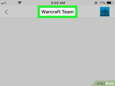 Image titled Hide Groupme Messages on iPhone or iPad Step 17