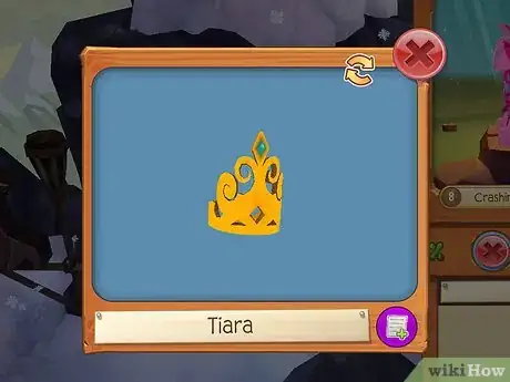 Image titled Be Rare on Animal Jam for Non‐Members Step 8