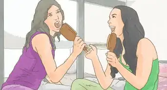 Make Friends with Someone You've Never Spoken to Before