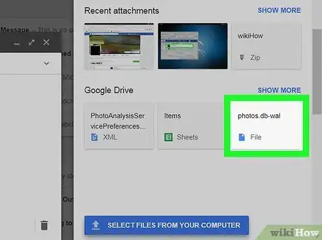 Image titled Send Email Attachments on PC or Mac Step 14