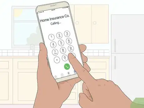 Image titled Contact FEMA Step 5