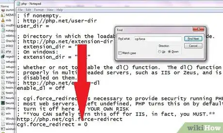 Image titled Install PHP 5 for IIS 6 Step 6