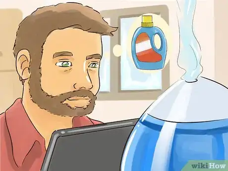 Image titled Clean Smoke Damage Step 9