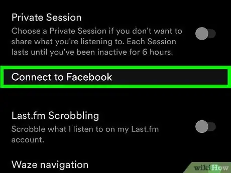 Image titled Find Users on Spotify on Android Step 13