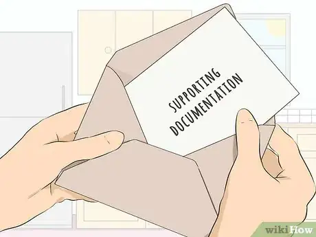 Image titled Apply for SSI in California Step 11