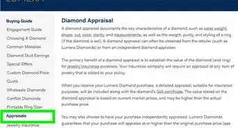 Buy a Diamond Ring Online