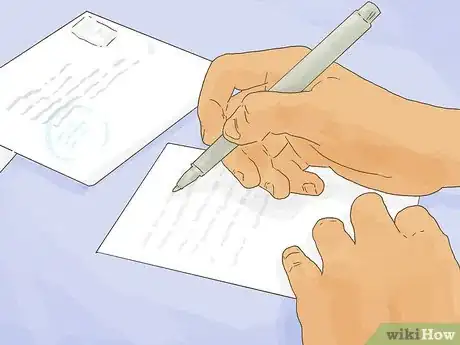 Image titled Keep in Touch With Family Step 8