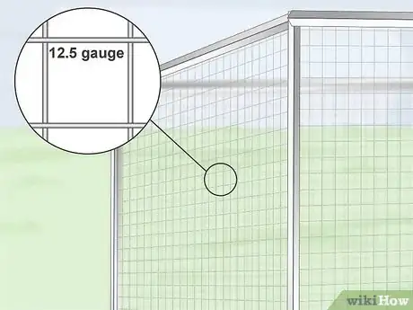 Image titled Set Up a Pionus Parrot Habitat Step 8