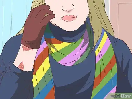 Image titled Cope with Psoriasis at Work Step 5