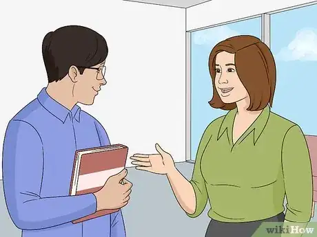 Image titled Ask a Nerdy Guy Out Step 5