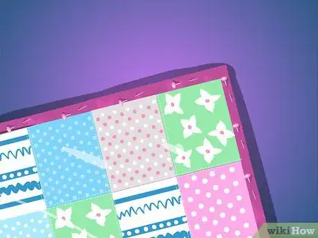 Image titled Make Baby Blankets Step 38