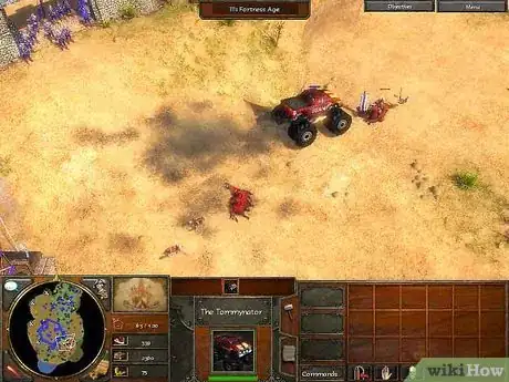 Image titled Get Monster Trucks in Age of Empires 3 Step 7