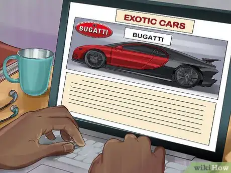 Image titled Buy Exotic Cars Step 3